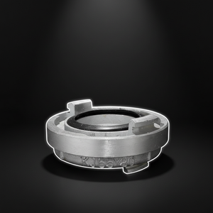 Raccord Réducteur Anti-<span class=keywords><strong>incendie</strong></span> Prix Usine KJ80x65 Adaptateur/Réducteur <span class=keywords><strong>Incendie</strong></span> Connecteur 3 Pouces vers 2,5 Pouces en Alliage d'Aluminium pour la Lutte Contre l'<span class=keywords><strong>Incendie</strong></span> - Product Image 2