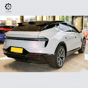 Nuevo Lotus Eletre EV 2025, SUV Hiperdeportivo de Lujo, 600 km de Autonomía, Tracción en las 4 Ruedas, Alto Rendimiento, 230 km/h, Auto Eléctrico Deportivo, 5 Puertas, 5 Plazas - Product Image 4