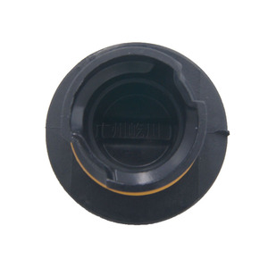 Bouchon de réservoir de carburant Chevrolet 24103932, pièce de rechange ABS pour réservoir de carburant du moteur - Product Image 3