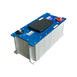 Maxwell durablue 48V 165F Graphene siêu tụ 165F năng lượng mặt trời hệ thống điện bắt đầu tụ điện để sử dụng nhà - Product Image 1