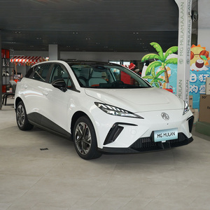 <span class=keywords><strong>Mg4</strong></span> en Stock, Mg Mulan EV 2022, 520 Km, Nuevo Vehículo Eléctrico de Moda, MG 4 EV, Autos Chinos, Vehículo Eléctrico de Alta Velocidad, SUV Eléctrico MG - Product Image 3