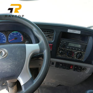 Bomba de Concreto Móvil de Alta Presión Montada en Camión para Construcción de Edificios de Gran Altura - Product Image 4