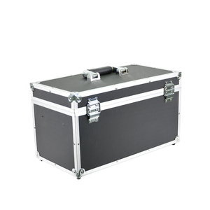 Maletín de reloj de aluminio pequeño de alta calidad, kit de <span class=keywords><strong>primeros</strong></span> <span class=keywords><strong>auxilios</strong></span> médico personalizado - Product Image 4