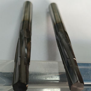 Alesatore per Camera di Caricamento in Carburo per Calibro 5.56 <span class=keywords><strong>mm</strong></span> Lunghezza 110mm - Product Image 5