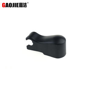 Compatible avec les modèles Pontiac G3 04-11, cache-bras d'essuie-glace arrière, capuchon d'essuie-glace arrière 96543075 - Product Image 1
