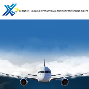 Самый дешевый логистический Экспресс-сервис для доставки грузов в США/Европу, воздух/море/Экспресс-груз, китайский экспедитор - Product Image 6