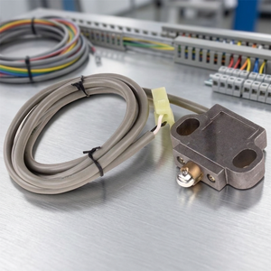 Interruptor de Avance para Excavadora Eléctrica PC120-5 PC120-6, Número de Pieza 023-06-56210 - Product Image 5