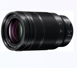 Pa nasonic Professional เลนส์กล้อง50-200มม., Vario-elmarit, F2.8-4.0 ASPH เซ็นเซอร์มิเรอร์เลส - Product Image 3