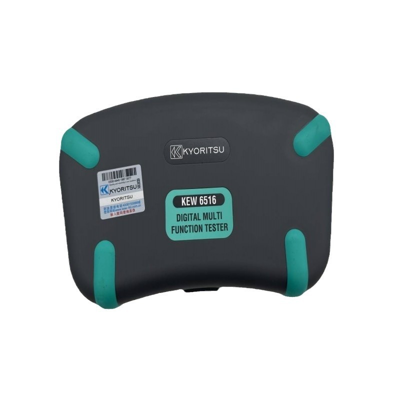 Kyoritsu KEW 6516 Multi-function Tester: Reliable Digital