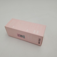 China Factory Direkt vertrieb Custom Karton Papier Geschenk/Kosmetik Parfüm Verpackung Box/Boxen