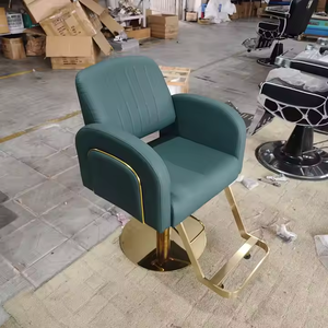 Salon Equipaggiamento <span class=keywords><strong>per</strong></span> capelli sedia <span class=keywords><strong>per</strong></span> salone moderna parrucchieri sedie da <span class=keywords><strong>barbiere</strong></span> salone <span class=keywords><strong>poltrona</strong></span> - Product Image 1