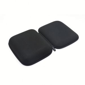 Étui de transport et de protection haut de gamme personnalisé en PU et EVA, étanche, avec fermeture éclair, pour décanteur à vin et outils - Product Image 6