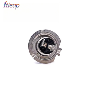 Chất lượng cao 100W Xa chùm xe Halogen Đèn pha 12V siêu trắng LED H7 thạch anh ống điều kiện mới H11 ổ cắm mát lựa chọn đường - Product Image 4