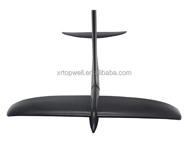 China Factory Custom Carbon Fiber Wing Foil 2025 Surf Board Carbon Fiber Foil