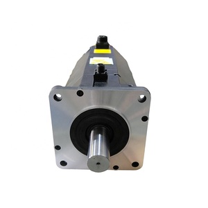 Moteur FANUC A06B Série A06B-0151-B175 pour machines-outils, automatisation industrielle et pièces de robotique - Product Image 2