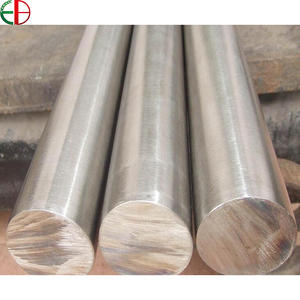 Níquel de Inversión Ni202Z Dameron 40 para Moldeo de Vidrio, Chip de Émbolo, Tapón, Anillo de Control EB3533 - Product Image 1