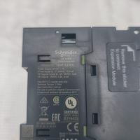 Controlador Lógico Programable TM241CE40U PLC M241 Ethernet con Salida de Transistor para Automatización de Máquinas y Control de Movimiento OEM