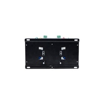 Série CN-ATSQ1Z 63A/2P Interrupteur de transfert automatique à double alimentation intégrateur avec écran LED pour générateur