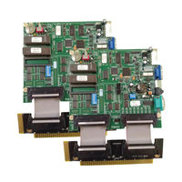 Composants électroniques de plateau de jeu PCB populaires pour la version mise à jour de style américain Caraïbes