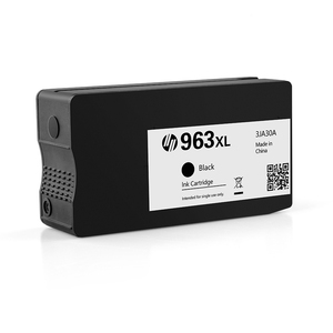 Cartucho de Tinta Remanufacturado Ocbestjet 963 con Chip para <span class=keywords><strong>HP</strong></span> <span class=keywords><strong>OfficeJet</strong></span> <span class=keywords><strong>Pro</strong></span> 9010 9012 9013 9014 9015 <span class=keywords><strong>9016</strong></span> 9018 9019 9020 - Product Image 4