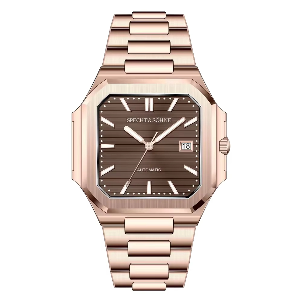 Rose Gold Coffee