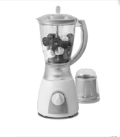 Blender 2 en 1 de haute qualité adapté au marché africain Blender Smoothie Maker Juicer