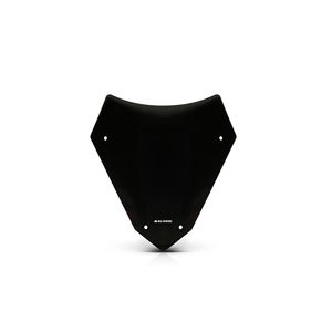 Ecran SPORT fumé foncé-largeur 31 x hauteur 33 x épaisseur 3 mm - Product Image 4