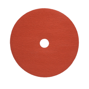 Cubitron แผ่นใยขัด987C 3เมตร<span class=keywords><strong>ล้อ</strong></span>ขัดเซรามิกขนาด180มม. <span class=keywords><strong>วง</strong></span>กลมเจาะรู - Product Image 5