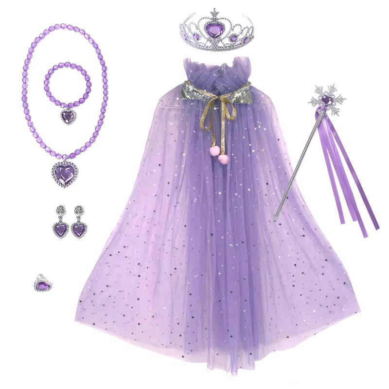 Violet A