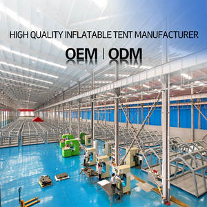 Sauvetage d'urgence <span class=keywords><strong>tente</strong></span> <span class=keywords><strong>gonflable</strong></span> soulagement air abri étanche extérieur séjour temporaire <span class=keywords><strong>tente</strong></span> usine en gros - Product Image 6