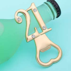 25 30 50 apribottiglie ottantesimo <span class=keywords><strong>compleanno</strong></span> numeri souvenir anniversario apribottiglie festa di <span class=keywords><strong>compleanno</strong></span> bomboniere per gli ospiti apriscatole - Product Image 6
