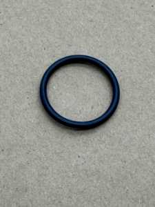Heavy Duty <strong>Custom</strong> NBR O-Ring High Pressure Resistant Rubber Ring for <strong>Sealing</strong> <strong>Components</strong> - Product Image 6