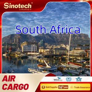 Agente de envío de China, flete aéreo barato de carga aérea, envío desde China a Johannesburgo, Sudáfrica - Product Image 3