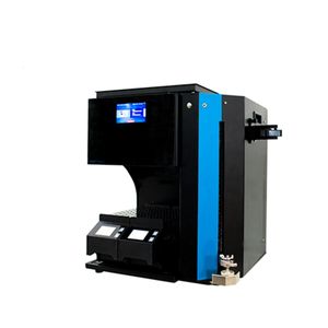 Sistema di Cromatografia Flash a Gradiente Binario 100 ML/min per l'Isolamento di Prodotti Naturali e API - Product Image 4