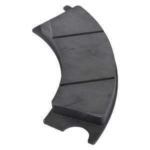 Pièces de rechange pour chargeur 860115230 ZL401243C 27A020000A0, plaquettes de frein de longueur - Product Image 3