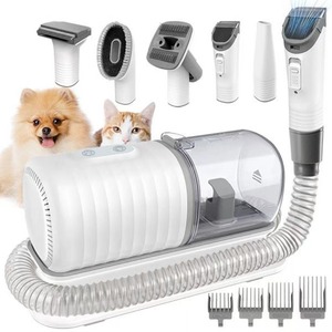 2025 nuevos accesorios para perros y gatos, productos de suministros, Kit de cepillo para el cuidado del cabello de mascotas - Product Image 1