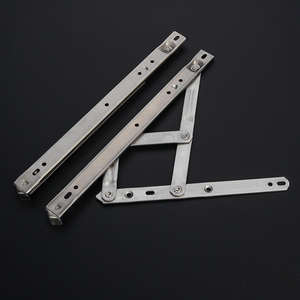 Soporte de Repisa Resistente de Acero Inoxidable para Muebles de Cocina, Soporte Duradero de Fácil Instalación GQK GC0113529 - Product Image 5