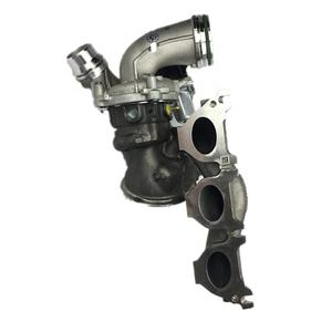 Turbocompresor <span class=keywords><strong>B38</strong></span> 860004510 - Product Image 1