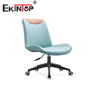 Lista de precios de sillas de <span class=keywords><strong>oficina</strong></span> ergonómicas <span class=keywords><strong>sin</strong></span> <span class=keywords><strong>brazos</strong></span> ruedas - Product Image 4
