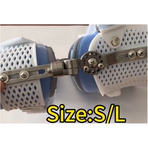 קיבוע ציוד פיזיותרפיה, התאמת מפרק ירך אורטופדי תמיכה קיבוע שבר הירך - Product Image 2