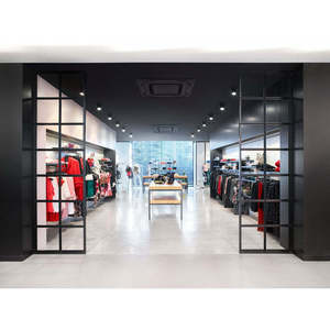 Daikin Bluevolution Cassette Flujo Redondo 18000 Btu FCAG50B + RZAG50A Aire Acondicionado Opcional con Rejilla Estándar, Wi-Fi de 2, 1 Unidad - Product Image 2