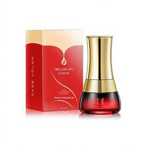 เจลหล่อลื่นสำหรับผู้หญิง MOVO ขนาด 30 มล. ช่วยลดการอักเสบ บำรุงผิว ให้ความชุ่มชื้น ปรับสมดุล เพิ่มความรู้สึก ของเล่นทางเพศสำหรับผู้ใหญ่ ขายส่ง จัดส่งรวดเร็ว - Product Image 1