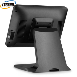 Cj-t680 12 "<span class=keywords><strong>Windows</strong></span> POS thông minh Android PC POS Màn hình rộng cảm ứng kỹ thuật số POS tất cả trong một PC với VFD hoặc 12" khách hàng hiển thị - Product Image 2