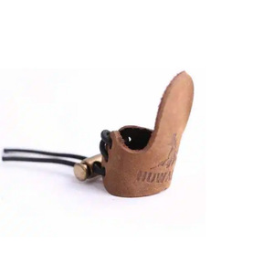 Protecteur de doigts pour canne à pêche en plein air, protège-mains, protège-articulations des doigts, équipement de pêche. - Product Image 5