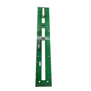 Placa PCB ECM 232975 232975GT con interruptor LED <span class=keywords><strong>ALC1000</strong></span> para elevador de brazo Genie - Product Image 1