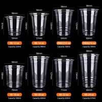 Machine de fabrication de gobelets à moule inclinable entièrement automatique avec moteur pour une productivité élevée, gobelets en plastique PLA PS PP PVC PET HIPS
