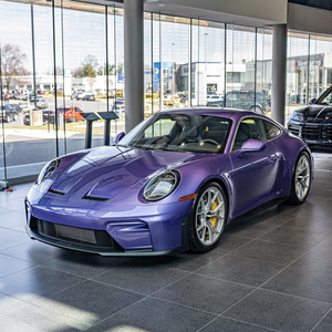 Jantes forgées 5x120 5x112 5x130 pour <span class=keywords><strong>Porsche</strong></span> 991 GT3 997 GT3 GT3RS 982 981 987 <span class=keywords><strong>Panamera</strong></span> Cayenne Jantes à blocage central - Product Image 3