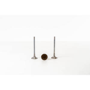 Soupape d'échappement PSA - PEUGEOT/Adaptée aux soupapes de moteur CITROEN 1685845 - Product Image 2