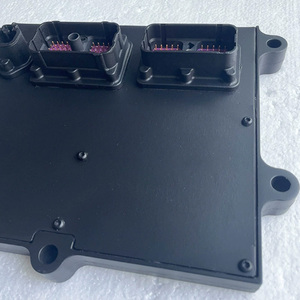 Mô-đun điều khiển điện tử ECU ECM <span class=keywords><strong>3965159</strong></span> cho c-u-momins động cơ diesel Bảng Máy Tính điều khiển điện tử đơn vị - Product Image 3