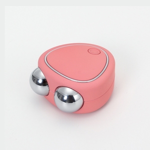 Massaggio <span class=keywords><strong>viso</strong></span> <span class=keywords><strong>viso</strong></span> Anti-invecchiamento <span class=keywords><strong>rullo</strong></span> lifting <span class=keywords><strong>viso</strong></span> <span class=keywords><strong>massaggiatore</strong></span> <span class=keywords><strong>viso</strong></span> antirughe microcorrente dispositivo facciale - Product Image 4